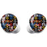 Marvel X-Men Pattern Galaxy Buds Plus Skin
